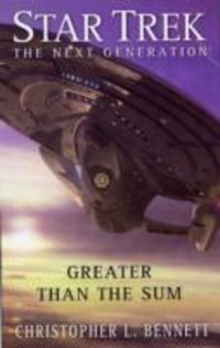 Produktbild: Greater Than the Sum