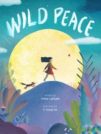 Produktbild: Latham, I: Wild Peace