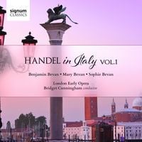 Produktbild: H&auml;ndel in Italien Vol.1