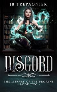 Produktbild: Discord