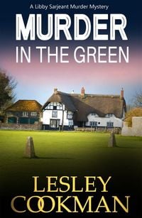 Produktbild: Cookman, L: Murder in the Green