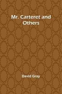 Produktbild: Mr. Carteret and Others
