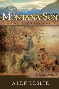 Produktbild: Montana Son - A New Name