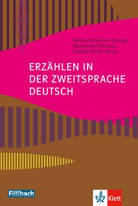 Produktbild: Erz&auml;hlen in der Zweitsprache Deutsch