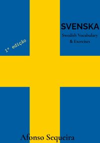 Produktbild: Svenska