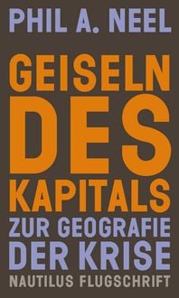 Produktbild: Geiseln des Kapitals