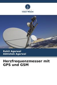 Produktbild: Herzfrequenzmesser mit GPS und GSM