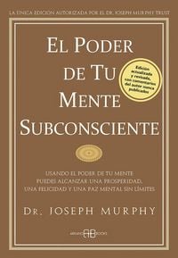 Produktbild: El Poder de Tu Mente Subconsciente