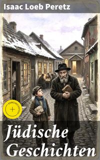 Produktbild: J&uuml;dische Geschichten
