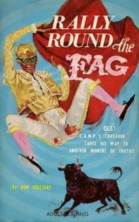 Produktbild: Rally Round the Fag
