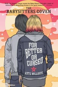 Produktbild: For Better or Cursed