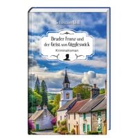 Produktbild: Bruder Franz und der Geist von Giggleswick