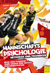 Produktbild: Mannschaftspsychologie