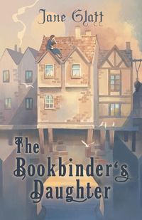 Produktbild: The Bookbinder's Daughter