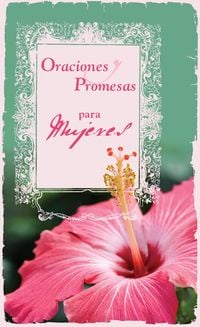 Produktbild: Oraciones y Promesas para Mujeres