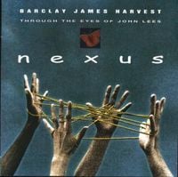 Produktbild: John Lees' Barclay James Harvest: Nexus