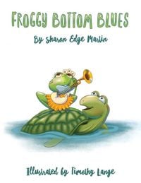 Produktbild: Froggy Bottom Blues