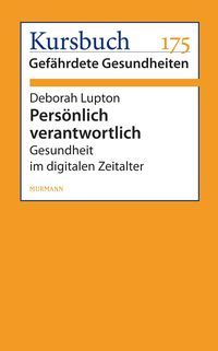 Produktbild: Pers&ouml;nlich verantwortlich