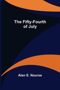 Produktbild: The Fifty-Fourth of July