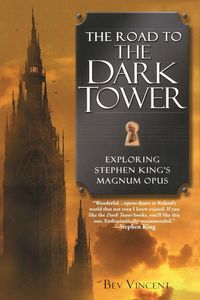 Produktbild: The Road to the Dark Tower