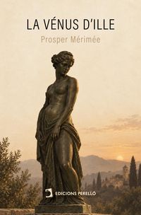 Produktbild: La V&eacute;nus d'Ille