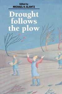 Produktbild: Drought Follows the Plow
