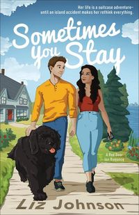 Produktbild: Sometimes You Stay