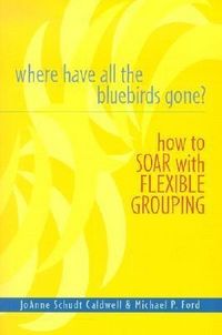 Produktbild: Where Have All the Bluebirds Gone?