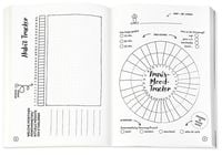 Yoga Bullet Journal