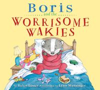 Produktbild: Boris and the Worrisome Wakies