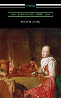 Produktbild: The Art of Cookery