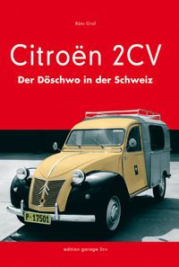 Produktbild: Citro&euml;n 2CV