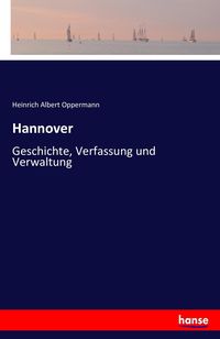Produktbild: Hannover