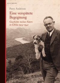 Produktbild: Eine versp&auml;tete Begegnung