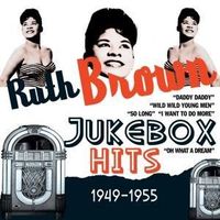 Produktbild: Jukebox Hits 1949-1955