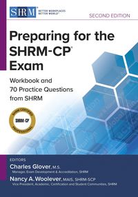 Produktbild: Preparing for the SHRM-CP(R) Exam