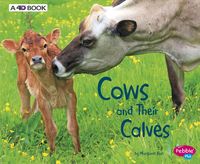 Produktbild: Cows and Their Calves