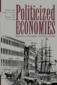 Produktbild: Politicized Economics