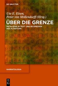 Produktbild: &Uuml;ber die Grenze