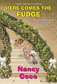 Produktbild: Here Comes the Fudge