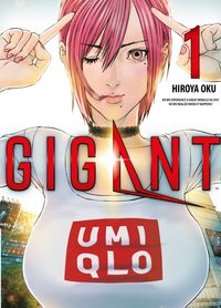 Produktbild: Gigant 01