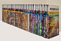 Produktbild: Interpretation, Complete Series Set