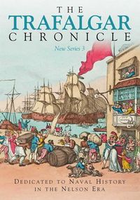 Produktbild: The Trafalgar Chronicle