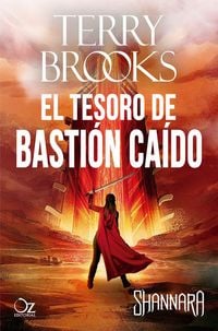 Produktbild: Tesoro de Basti&oacute;n Ca&iacute;do