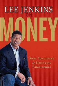 Produktbild: Lee Jenkins on Money
