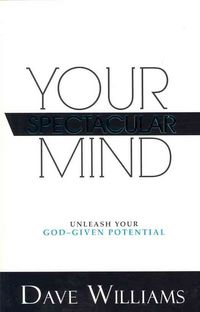 Produktbild: Your Spectacular Mind