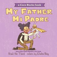 Produktbild: My Father, Mi Padre
