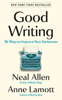 Produktbild: Good Writing