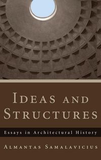 Produktbild: Ideas and Structures