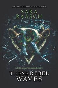 Produktbild: These Rebel Waves